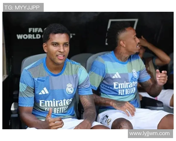 罗德里戈29场比赛未进球皇马未来该如何应对这一困境