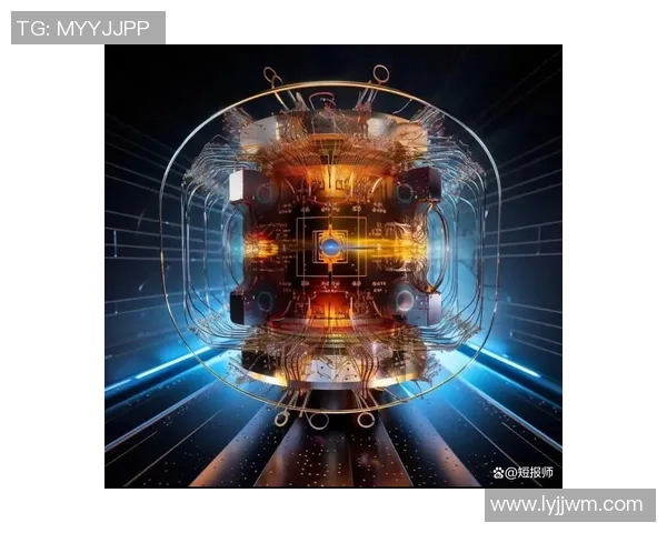 量子计算引领虚拟电竞新时代探索量子虚拟世界的无限可能性